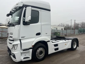 Mercedes-Benz Actros 1845 ADR, снимка 4