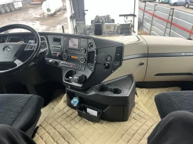 Mercedes-Benz Actros 1845 ADR, снимка 5