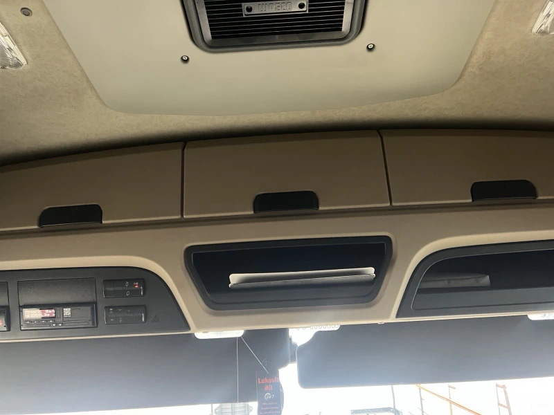 Mercedes-Benz Actros 1845 ADR, снимка 6 - Камиони - 53209665