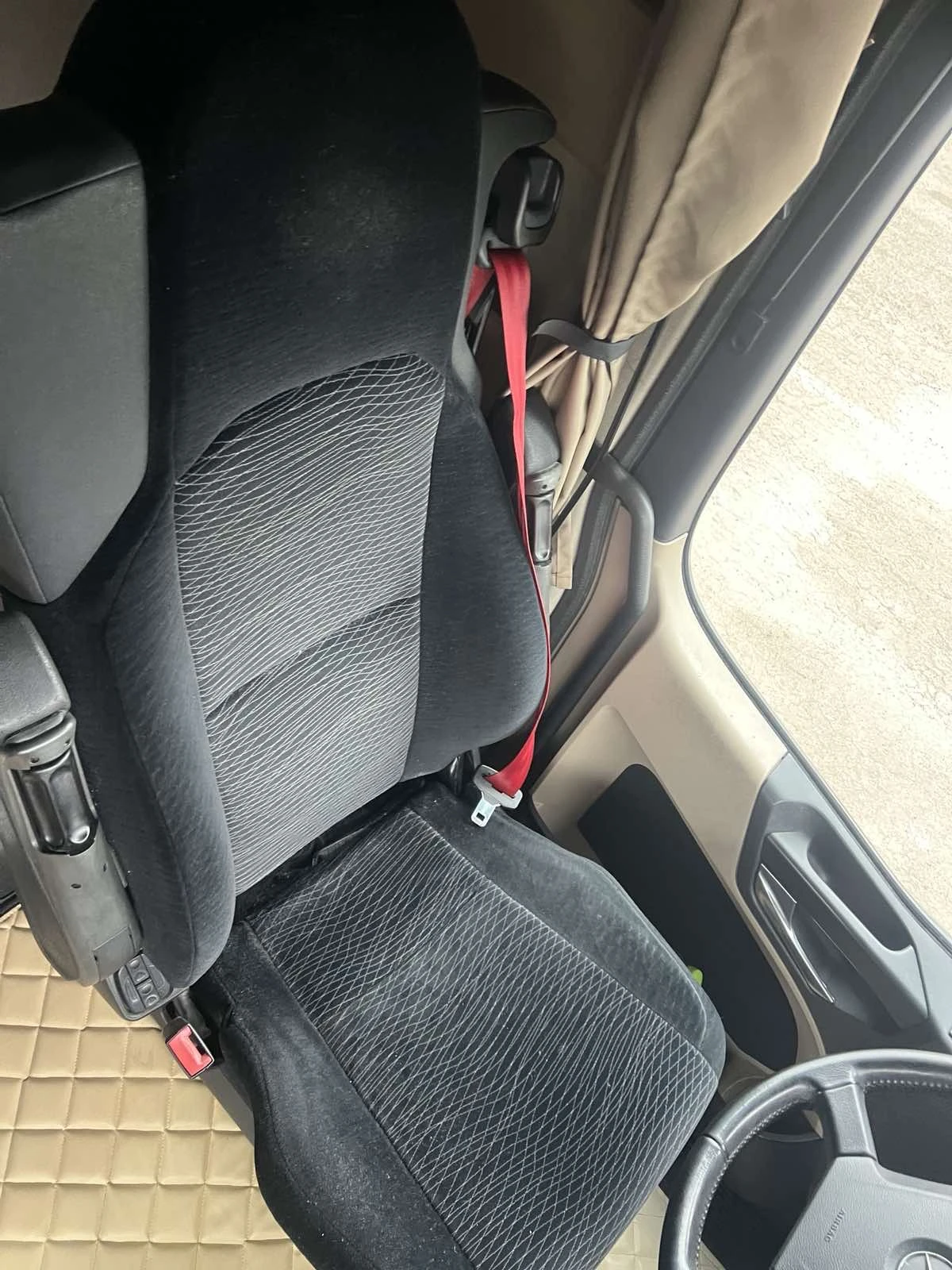 Mercedes-Benz Actros 1845 ADR | Mobile.bg � ����������� 11