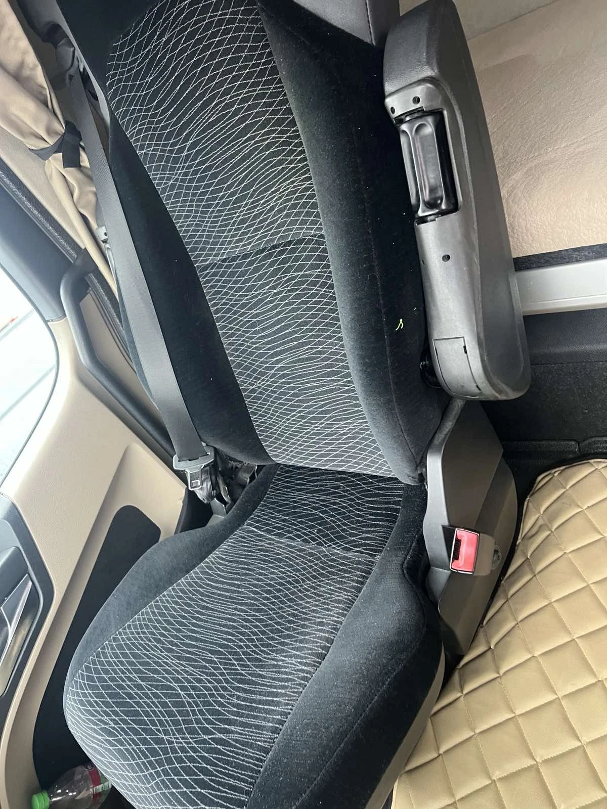 Mercedes-Benz Actros 1845 ADR | Mobile.bg � ����������� 12