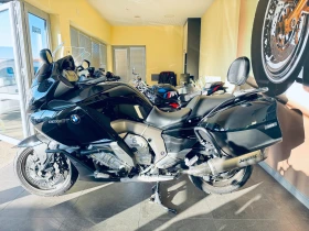 BMW K K1600GT Внос от Швейцария, снимка 4