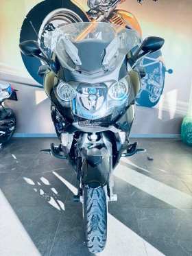BMW K K1600GT Внос от Швейцария, снимка 2