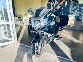 BMW K K1600GT Внос от Швейцария, снимка 3