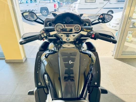 BMW K K1600GT Внос от Швейцария, снимка 9