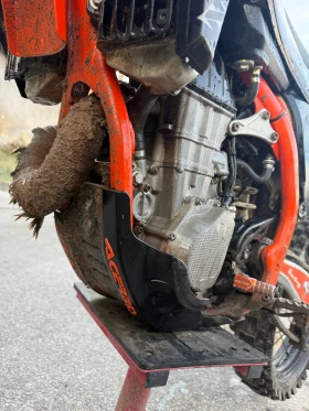 Ktm 450, снимка 7