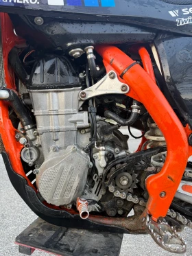 Ktm 450, снимка 6