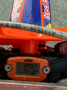 Ktm 450, снимка 9
