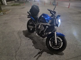 Yamaha FZ6N S1 ABS, снимка 4