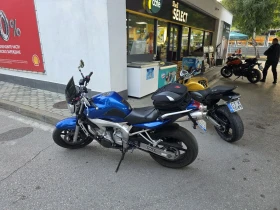 Yamaha FZ6N S1 ABS, снимка 3