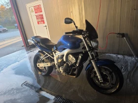 Yamaha FZ6N S1 ABS, снимка 9