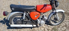 Simson 51, снимка 2