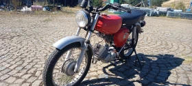 Simson 51, снимка 5