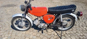 Simson 51, снимка 3