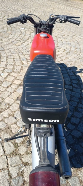 Simson 51, снимка 7