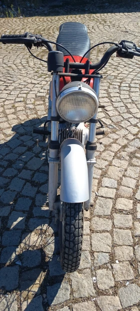 Simson 51, снимка 6