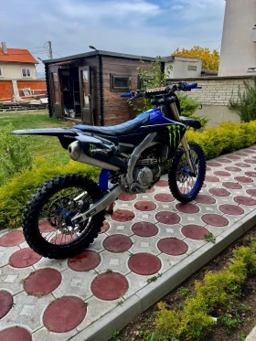 Yamaha Yzf, снимка 5