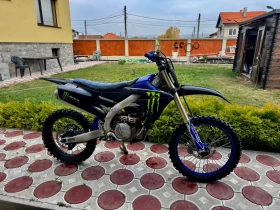 Yamaha Yzf, снимка 1