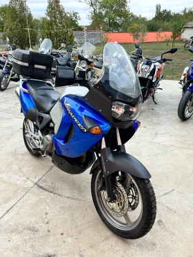 Honda Varadero 1000, снимка 1