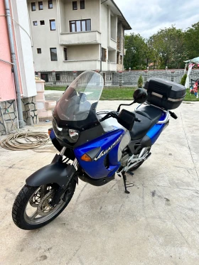 Honda Varadero 1000, снимка 8