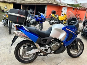 Honda Varadero 1000, снимка 6