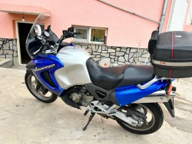 Honda Varadero 1000, снимка 5