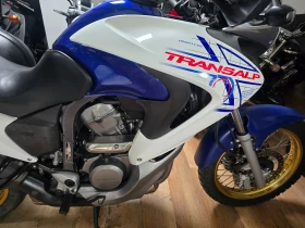 Honda Xlv 700 ABS!!!!!! TRANSALP | Mobile.bg    5