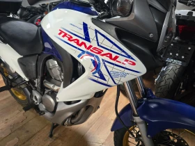 Honda Xlv 700 ABS!!!!!! TRANSALP | Mobile.bg    6