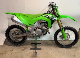 Kawasaki Kx 450f, снимка 1