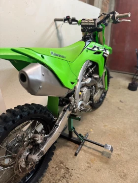 Kawasaki Kx 450f, снимка 5