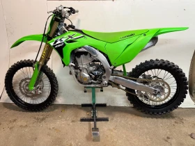 Kawasaki Kx 450f, снимка 2