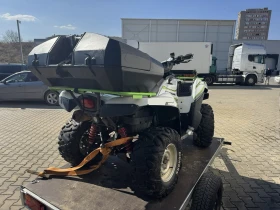 Kawasaki Brute Force 750, снимка 4