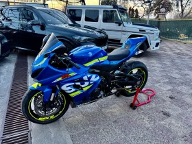 Suzuki Gsxr 1000r l7, снимка 1