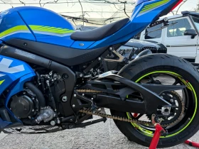 Suzuki Gsxr 1000r l7, снимка 5