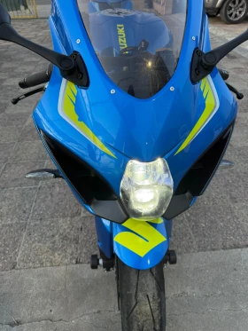 Suzuki Gsxr 1000r l7, снимка 6