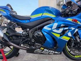 Suzuki Gsxr 1000r l7, снимка 4