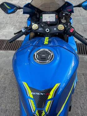 Suzuki Gsxr 1000r l7, снимка 7