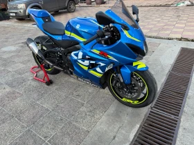 Suzuki Gsxr 1000r l7, снимка 3