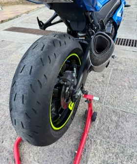 Suzuki Gsxr 1000r l7, снимка 9