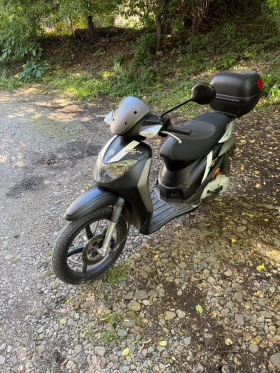 Piaggio Liberty | Mobile.bg    9