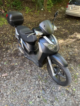 Piaggio Liberty | Mobile.bg    8