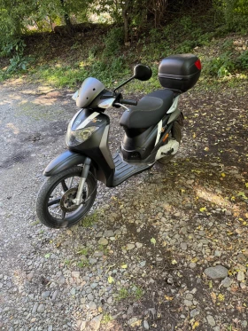 Piaggio Liberty | Mobile.bg    2