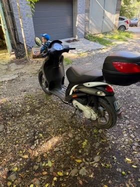 Piaggio Liberty | Mobile.bg    4