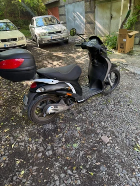 Piaggio Liberty | Mobile.bg    5
