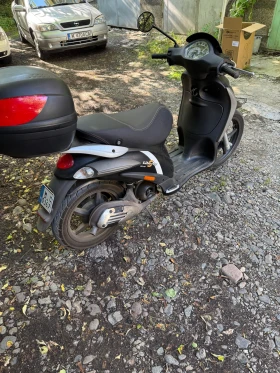 Piaggio Liberty | Mobile.bg    6