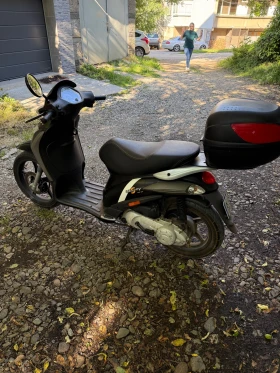 Piaggio Liberty | Mobile.bg    3