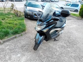 Kymco Xciting 250 | Mobile.bg    2