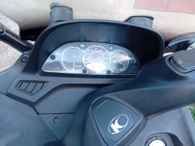 Kymco Xciting 250 | Mobile.bg    8