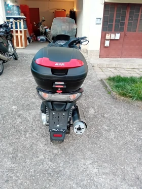 Kymco Xciting 250 | Mobile.bg    4