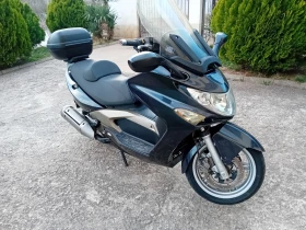Kymco Xciting 250 | Mobile.bg    3